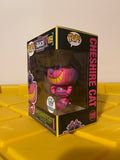 Cheshire Cat (Black Light) - Limited Edition Funko Shop Exclusive