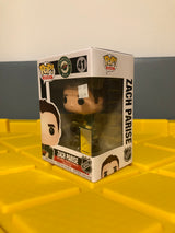 Funko POP! Zach Parise