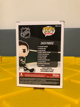 Funko POP! Zach Parise