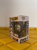 Sprocket - Limited Edition Toys R Us Exclusive
