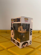 Ash - Limited Edition Hot Topic Exclusive