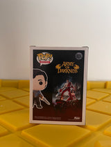 Ash - Limited Edition Hot Topic Exclusive