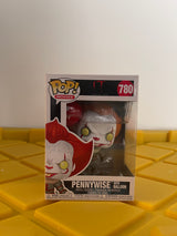 Funko POP! Pennywise with Balloon