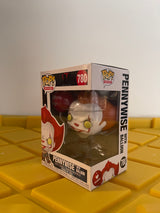 Funko POP! Pennywise with Balloon