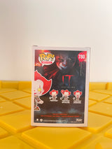 Funko POP! Pennywise with Balloon