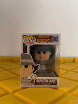 Inspector Gadget