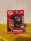 Deathstroke - Limited Edition 2021 SDCC (FunKon) Exclusive