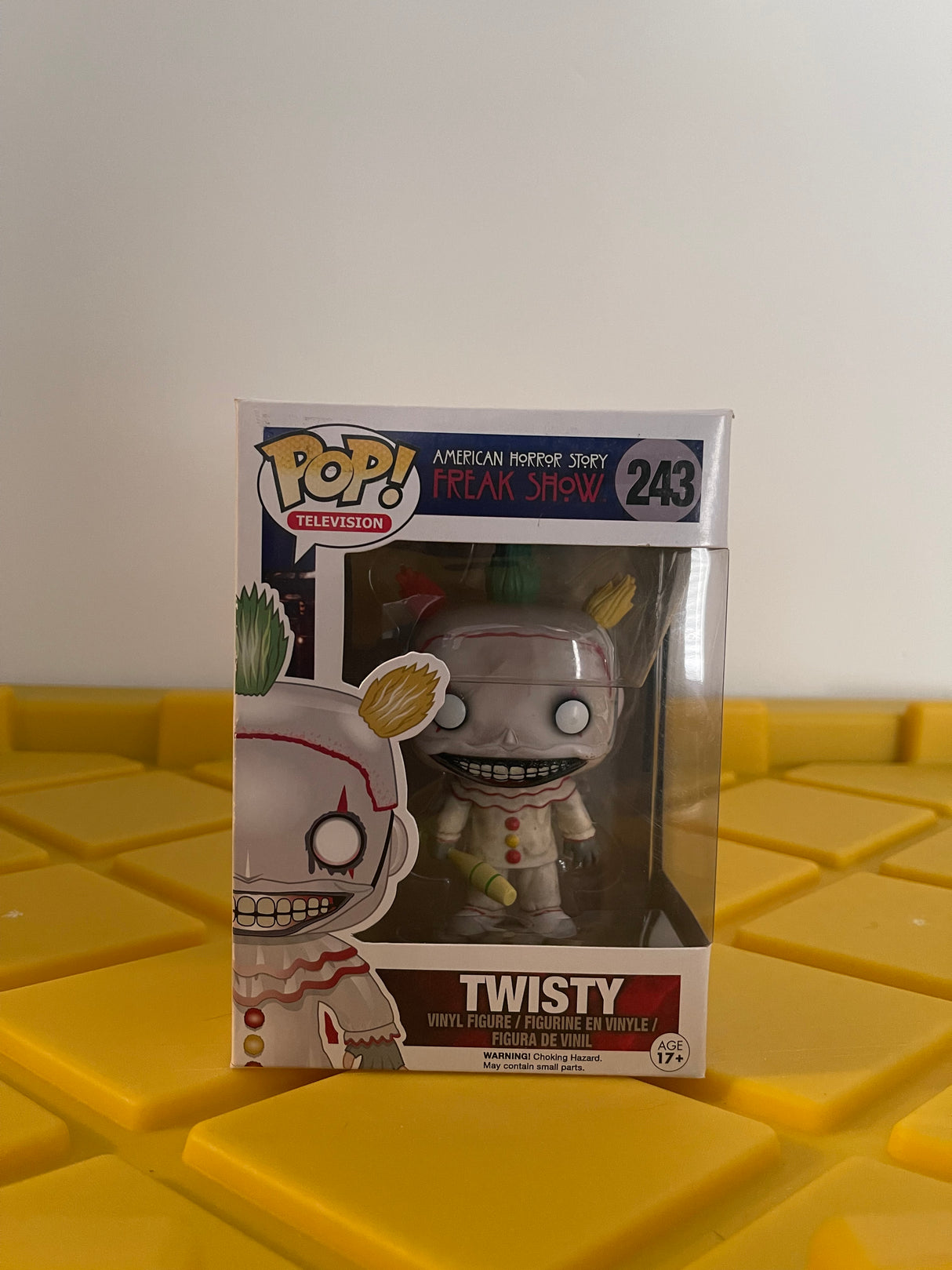 Funko POP! Twisty