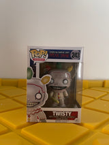 Funko POP! Twisty