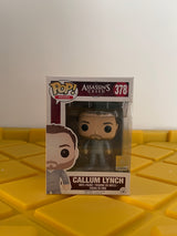 Funko POP! Callum Lynch