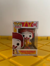 Ronald McDonald