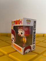 Ronald McDonald