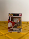 Pennywise With Skateboard - Limited Edition Hot Topic Exclusive