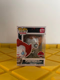 Pennywise With Glow Bug - Limited Edition EB Games Exclusive