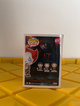Pennywise With Glow Bug - Limited Edition EB Games Exclusive