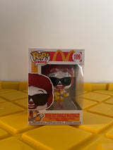 Rock Out Ronald McDonald