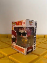 Rock Out Ronald McDonald