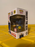 Smaxey The Seal - Limited Edition 2021 SDCC (FunKon) Exclusive