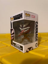 Funko POP! Carnage