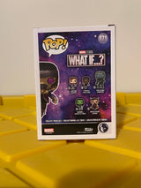 Funko POP! T'Challa Star-Lord