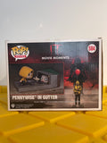 Pennywise In Gutter - Limited Edition Hot Topic Exclusive