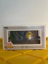 Funko POP! Pennywise in Gutter (Moment) - Limited Edition Hot Topic Exclusive