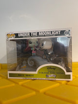 Funko POP! Under the Moonlight (Moment)