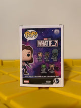 Funko POP! Captain Carter - Limited Edition EB Games Exclusive