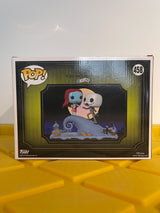 Funko POP! Under the Moonlight (Moment)