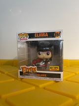 Funko POP! Elvira - Limited Edition Hot Topic Exclusive