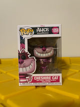 Funko POP! Cheshire Cat