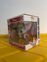 Dumbo With Timothy - Limited Edition Disney Treasures Exclusive