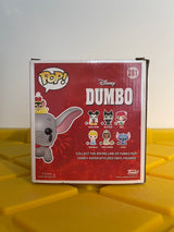 Dumbo With Timothy - Limited Edition Disney Treasures Exclusive