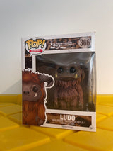 Funko POP! 6" Ludo