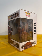 Funko POP! 6" Ludo