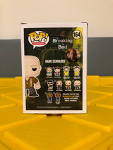 Funko POP! Hank Schrader