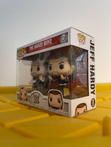 Funko POP! The Hardy Boyz (2-Pack)