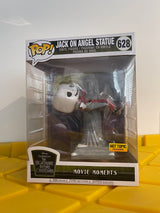 Funko POP! Jack on Angel Statue (Moment) - Limited Edition Hot Topic Exclusive