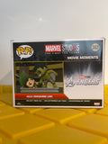 Hulk Smashing Loki - Limited Edition Special Edition Exclusive