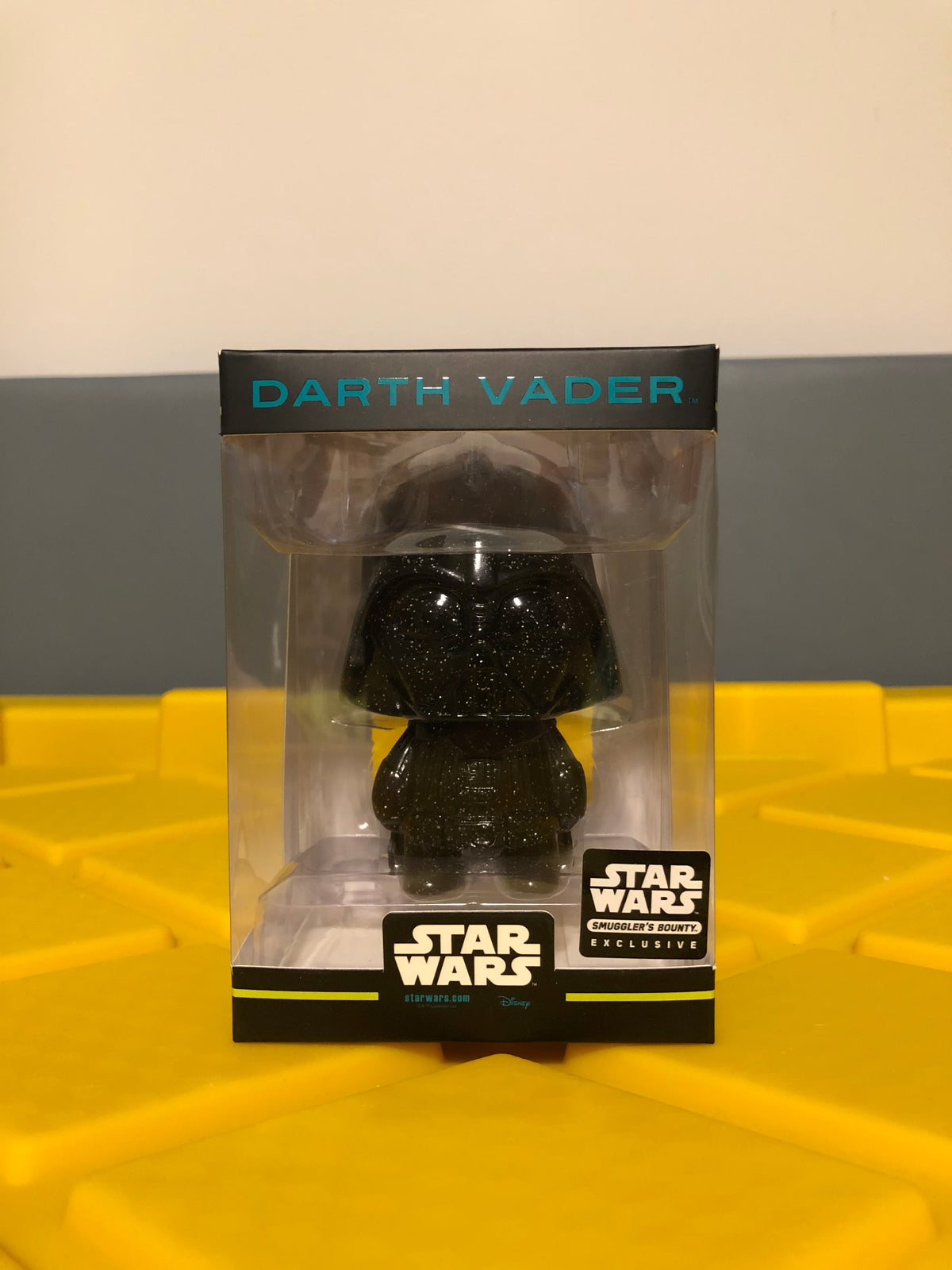 Darth Vader