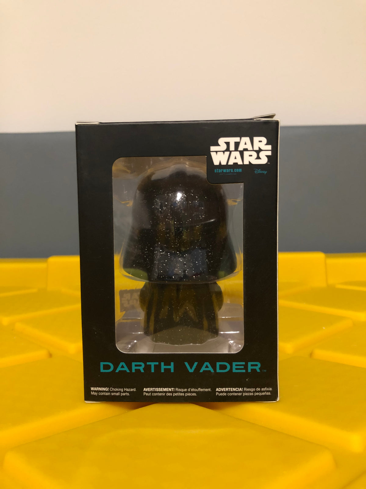 Darth Vader