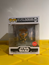 Bounty Hunters Collection: Zuckuss - Limited Edition GameStop Exclusive