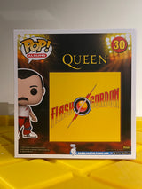 Funko POP! Freddie Mercury (Album)