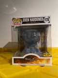 Eren Hardened - Limited Edition Hot Topic Exclusive