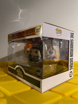 Funko POP! The Sanderson Sisters (Moment) - Limited Edition Spirit Exclusive