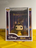 Belle (VHS Covers) - Limited Edition Special Edition Exclusive