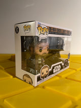 Funko POP! Obi-Wan Kenobi & Darth Vader (2-Pack) - Limited Edition Special Edition Exclusive