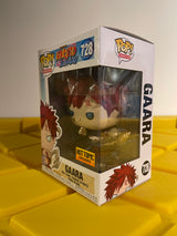 Funko POP! Gaara - Limited Edition Hot Topic Exclusive