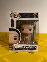 Funko POP! Rhaenyra Targaryen