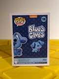 Blue (Flocked) - Limited Edition Hot Topic Exclusive